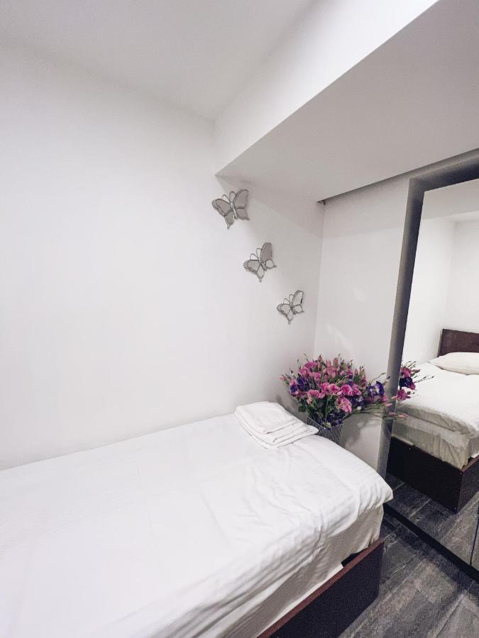 It Hotel Tumanyan Street เยเรวาน ภายนอก รูปภาพ